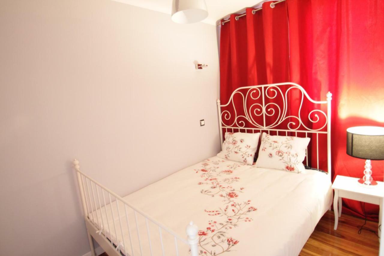 Fantastyczny Apartament Krolewska 바르샤바 외부 사진