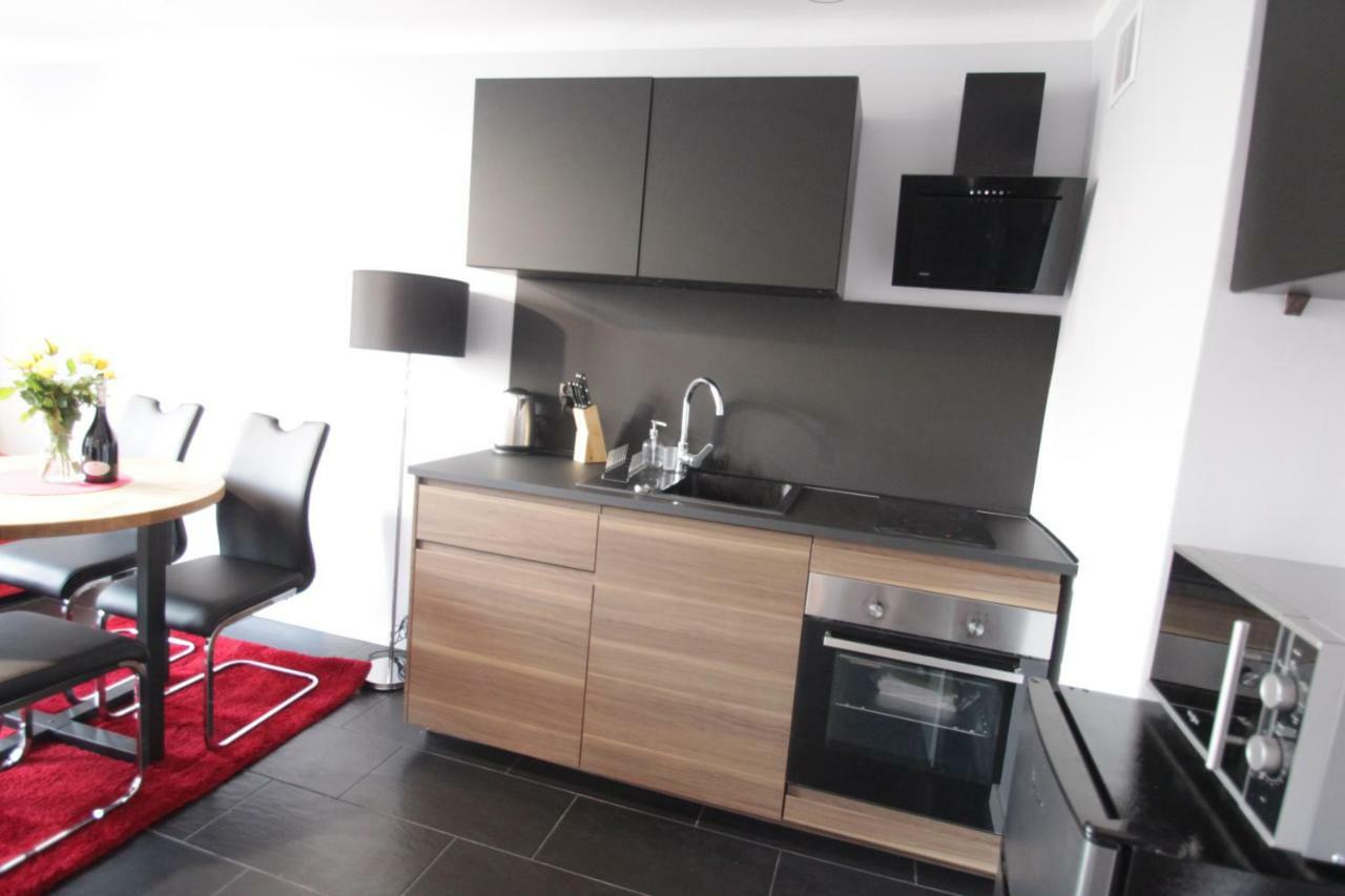Fantastyczny Apartament Krolewska 바르샤바 외부 사진