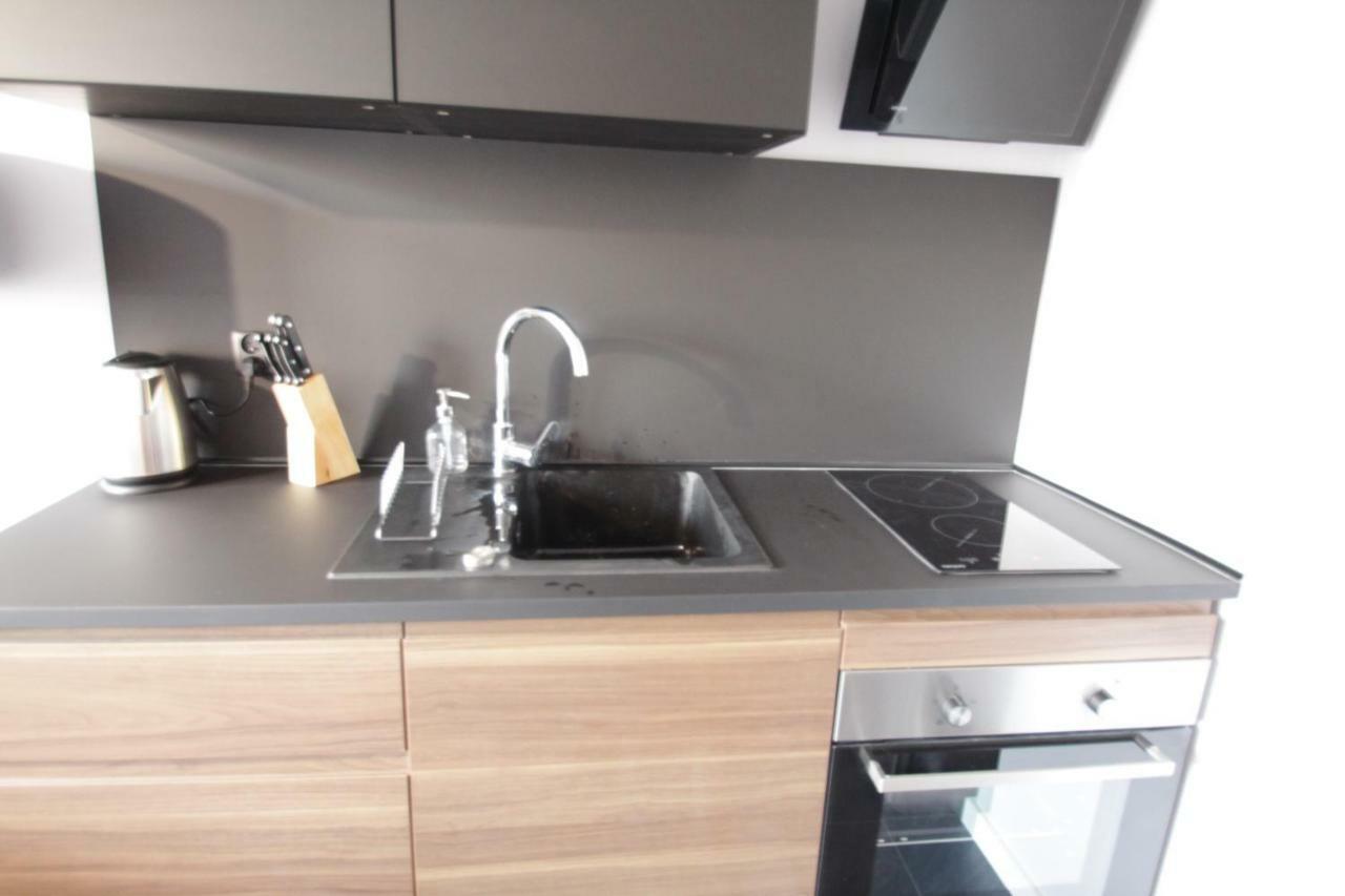 Fantastyczny Apartament Krolewska 바르샤바 외부 사진