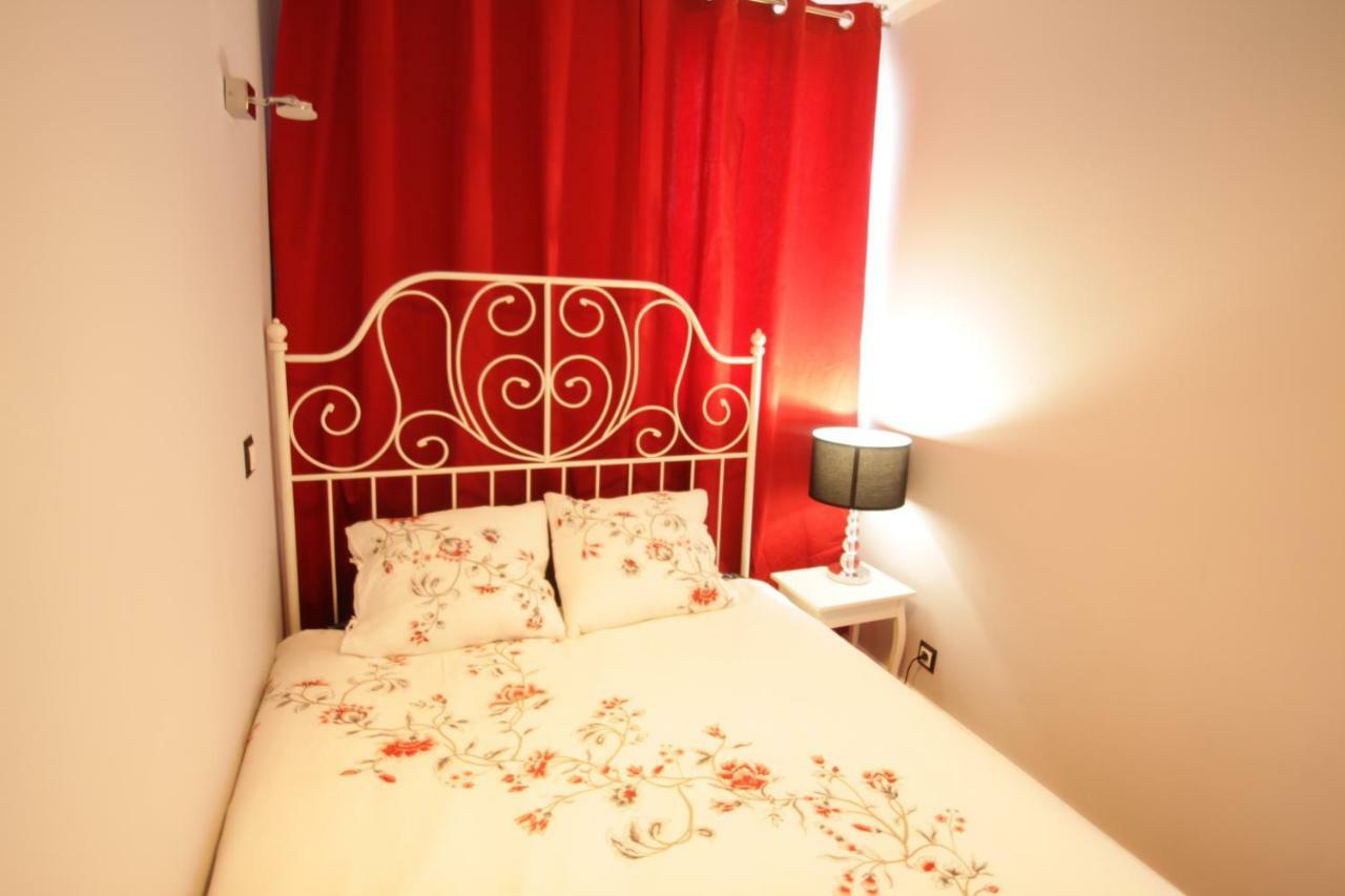 Fantastyczny Apartament Krolewska 바르샤바 외부 사진