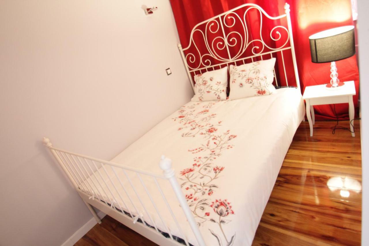 Fantastyczny Apartament Krolewska 바르샤바 외부 사진