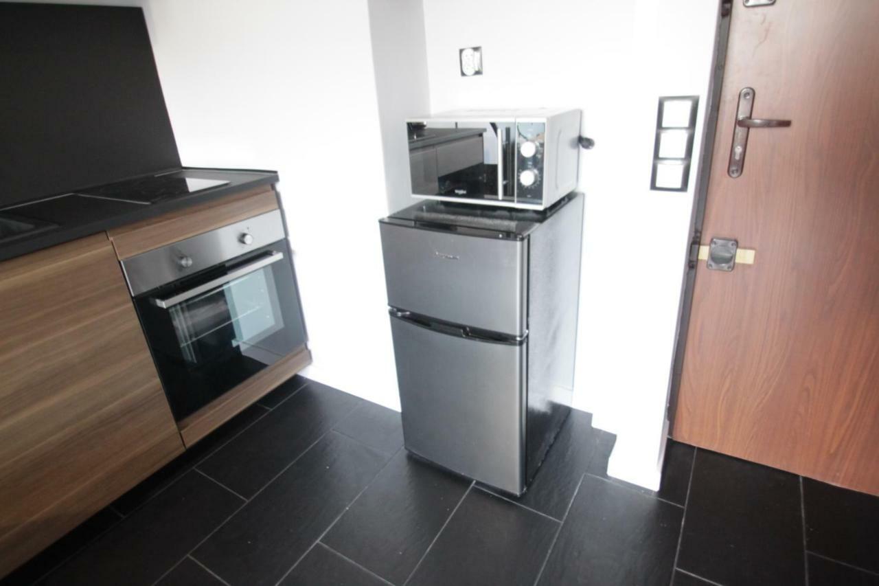 Fantastyczny Apartament Krolewska 바르샤바 외부 사진