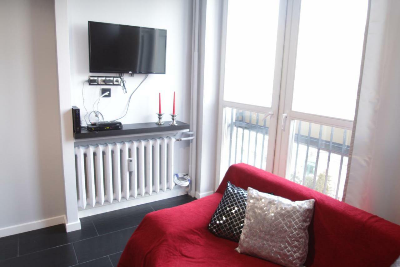 Fantastyczny Apartament Krolewska 바르샤바 외부 사진